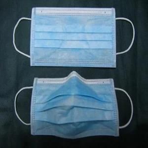 Disposable High Quality Non-Woven Mask 1