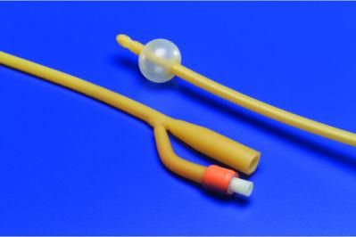Latex Foley Catheter (DNG-3004)