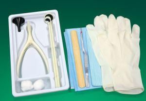 Disposable Ear Nose and Throat Examination Kit