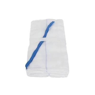 Non Woven Gauze Lap Sponges with CE FDA Approval