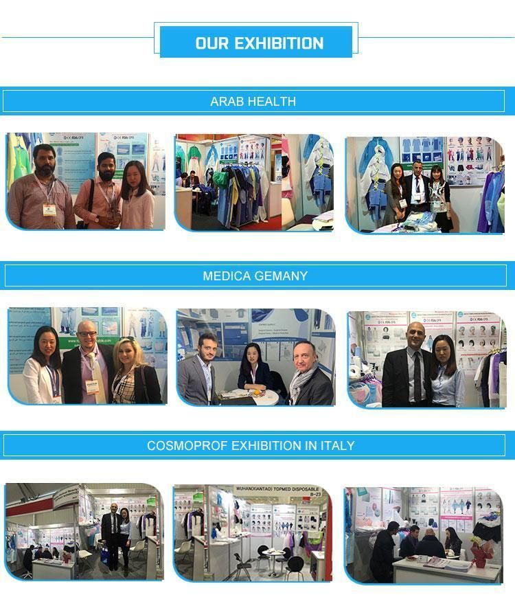 Nonwoven Lab Coat, Visitor Coat, Lab Coat