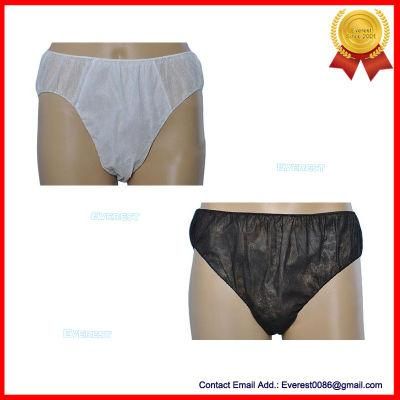 SBPP Hygienic Non Woven Dsiposable Panty/Panties