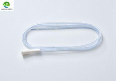 Manufacture of 100% Silicone Stomach Tube with CE Approved