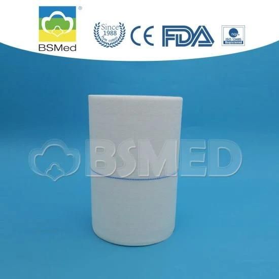 Hospital Quality Absorbent Gauze Roll with FDA Ce ISO Certificates