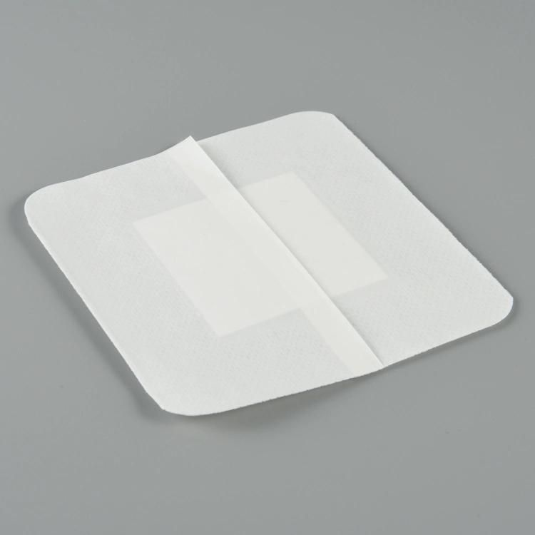 Disposable Sterile Wound Dressing