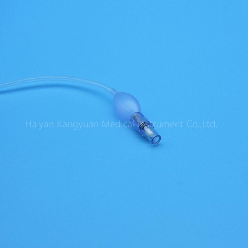 Laryngeal Mask Airway PVC Anesthesia for Single Use Manufacture