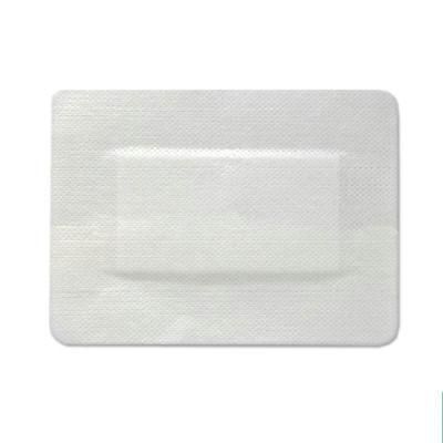 Sterile Non-Adherent Pads Wound Dressing Patch Bandage for Injection
