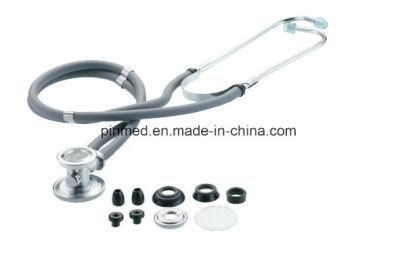 Hospital Medical Diagnostic Clock Rappaport Stethoscope