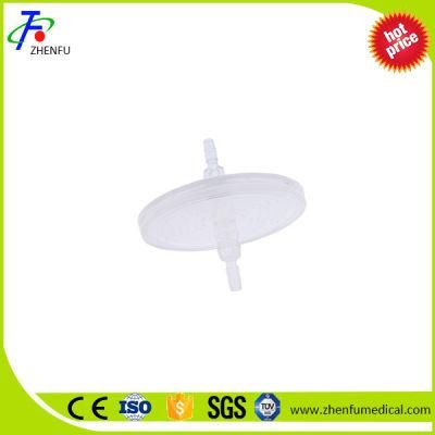 Medical Sputum Suction Machine Filter
