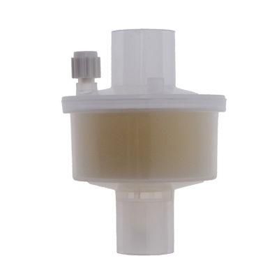 Breathing Hme Filter Approved Ce Heat and Moisture Exchange Filter