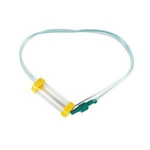 Hot Sale Infant Adult Sterile Clear&#160; Mucus&#160; Extractors&#160; with Tube