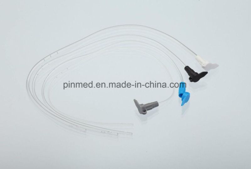 Pinmed Hot Sale Feeding Tubes