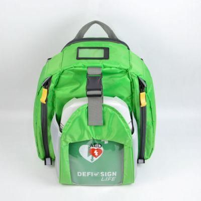 Onsite Standard Hand Bag Box Handbag Universal Aed Backpack
