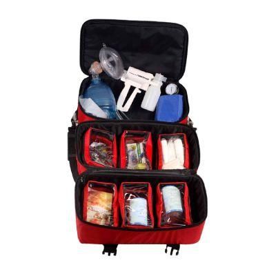 Emergency First Aid Kit Outdoor Camping Travelling