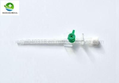 Wholesale IV Cannula Different Typesiv Cannula &Different Type Catheter Manufacturer with CE FDA ISO 510K