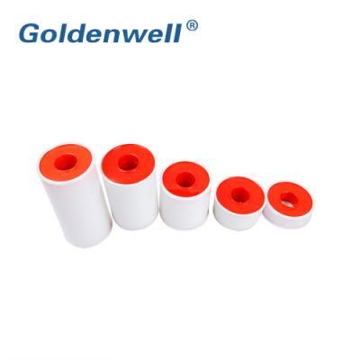 High Quality Medical Surgical Zinc Oxide Adhesive Tape