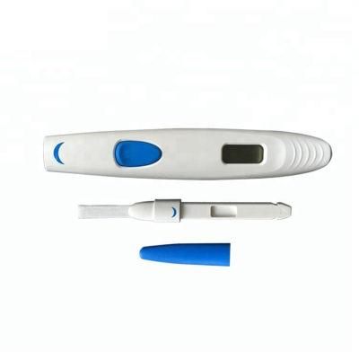 Veterinary Pregnancy Test Paper Diagnostic Test for Early Pregnancy in Cows