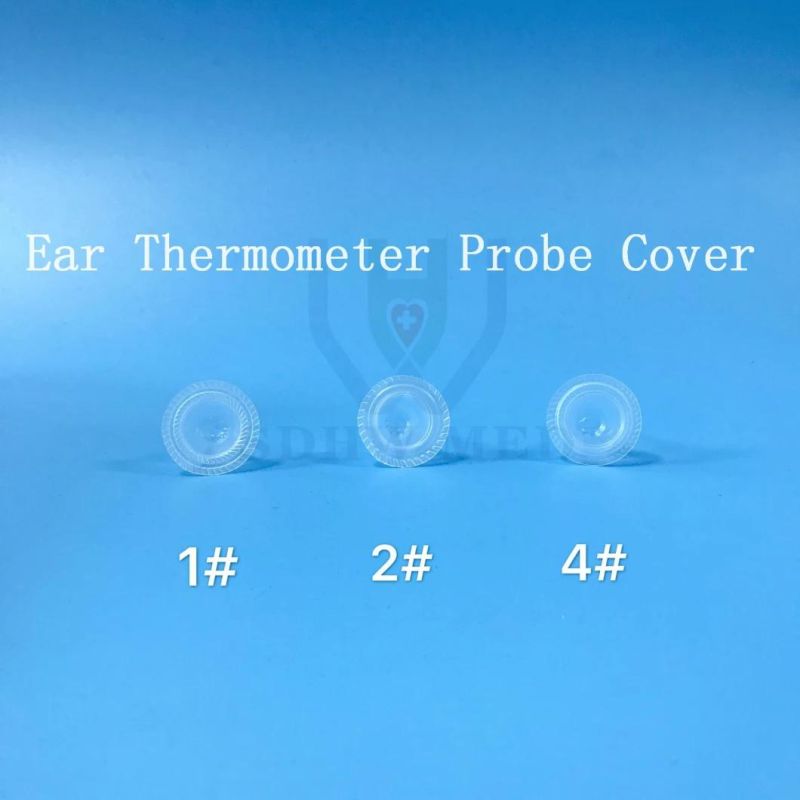 Wholesale Supply Ear Thermometer Probe Cover