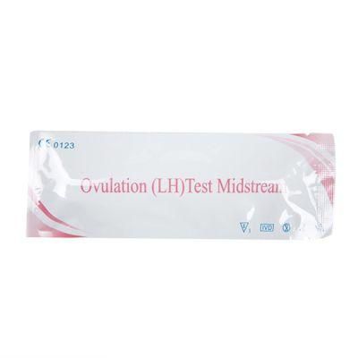 Ovulation Diagnosis Kit HCG Pregnancy Test Lh Test