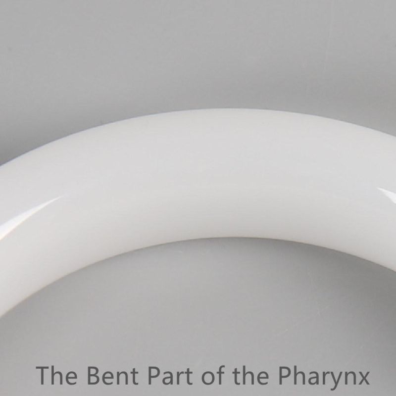 Medical 11cm Disposable Pharyngeal Nasal Oropharyngeal Airway