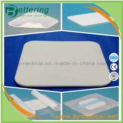 Medical Advanced Foam Wound Dressing