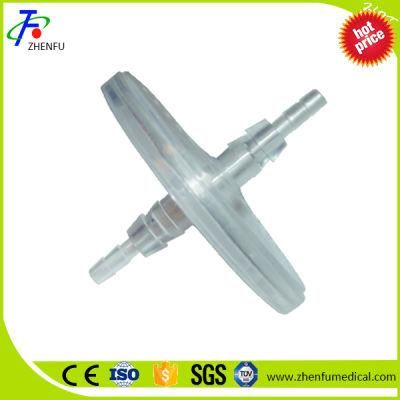 Medical Disposable Sputum Suction Bacterial Filter