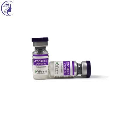 Pommade Pour Injections Acheter Dissolving Liporase Injections Hyaluronidase on Sale