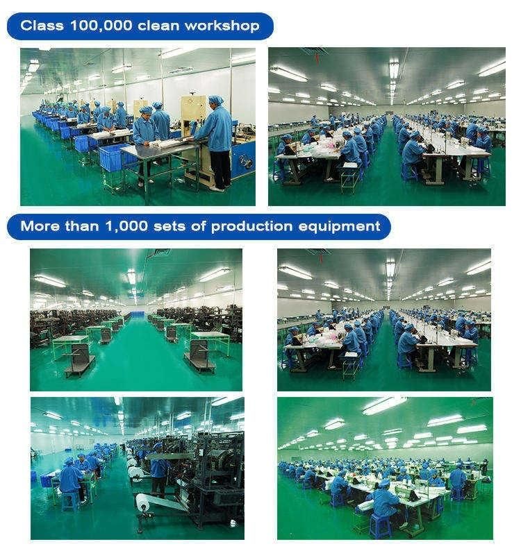 China Manufacturer 100% Cotton Medical Surgical Gauze Roll for Wound Care
