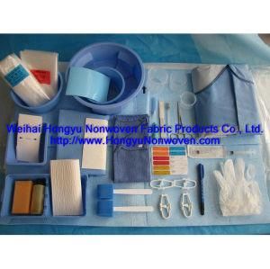Surgical Pack / Set