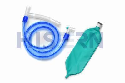 Disposable Duo-Limb Anesthesia Circuit