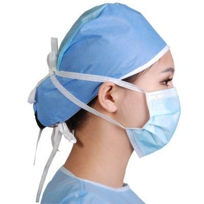 Disposable 3ply Face Mask in Cheap Price