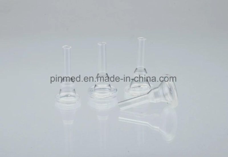 Silicone External Male Catheter