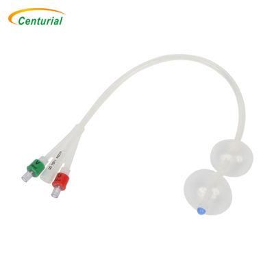 High Level Safety Silicone Cervical Ripening Balloon Reduce The Pain of Parturition