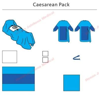 Caesarean Pack &amp; C-Section Pack