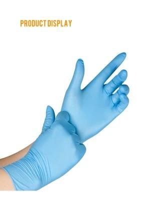 Reusable Nitrile Medical Surgical Gloves