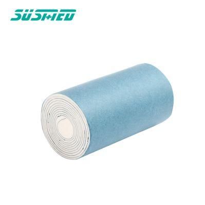 Surgical Medical Absorbent Cotton Gauze Roll