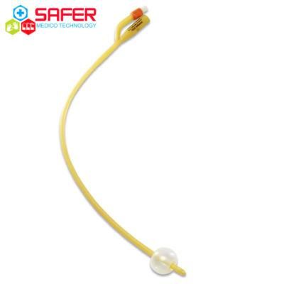 Foley Balloon Catheter