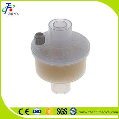 Disposable Heat and Moisture Exchange Filter Approved Ce