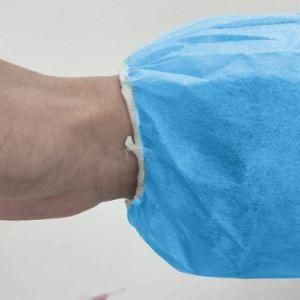 Medical High Quality Disposable Non-Woven Isolation Gown