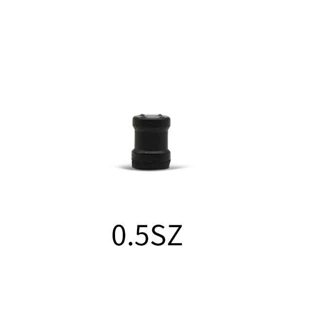 Disposable Medical Gasket/Rubber Stopper for Syringe Gasket 1ml 2ml 3ml 5ml 10ml 20ml 30ml 50ml Non Sterile OEM