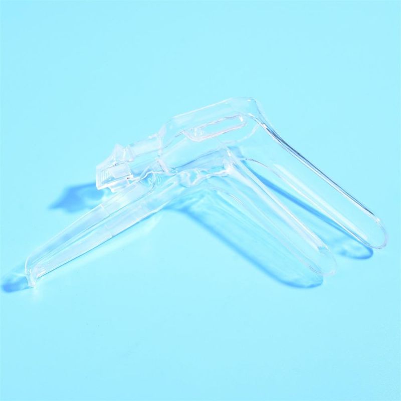 Medical Disposable Gynecological Sterile Vaginal Dilator Household Vaginal Speculum Speculum Female Cervical Dilator