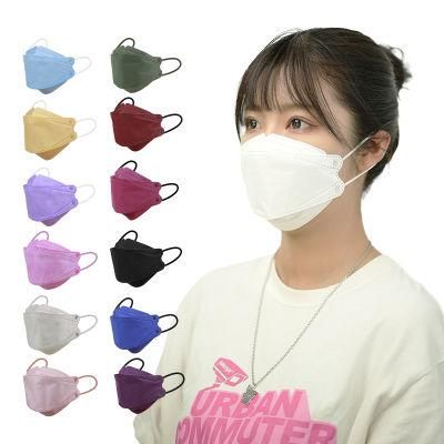 Custom Fashionable Surgical Mask Face for Use in Public Places
