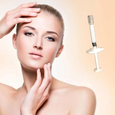 Hot Selling Pcl Dermal Filler Promote Collagen Production Filling Wrinkles