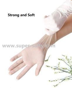 Best Factory PVC Gloves Super Safety Disposable Gloves