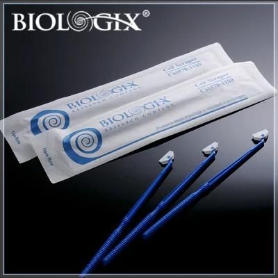 Cell Scraper with Smooth Surface Quality and CE Certificatation Biologix