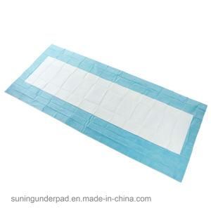 Surgical Absorbent Hospital Underpad Large 40X90 Inch