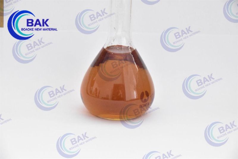 Top Products 99% Oil CAS 28578-16-7 Transportation Safety