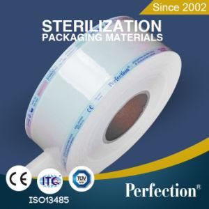 Medical Equipment Heat-Seal Sterilized Roll