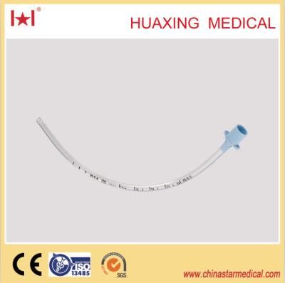 2.5# Endotracheal Tube Without Cuff