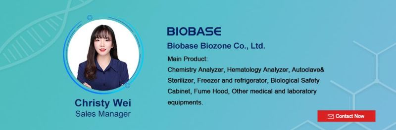 Biobase Rapid PCR Test Quick Test Antigen Test Price